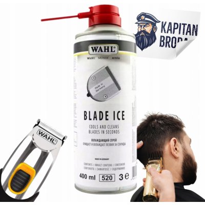Wahl Blade Ice 4v1 400 ml – HobbyKompas.cz