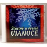 Various - Veselé Vianoce – Zbozi.Blesk.cz