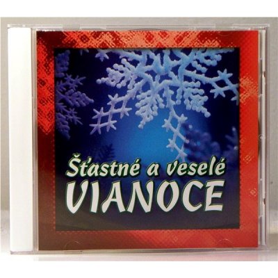 Various - Veselé Vianoce – Zboží Mobilmania