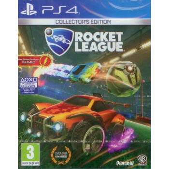 Rocket League (Collector's Edition)