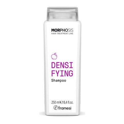 Framesi Morphosis New Densifying Shampoo 250 ml – Zboží Mobilmania