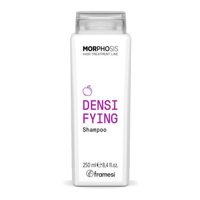 Framesi Morphosis New Densifying Shampoo 250 ml