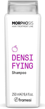 Framesi Morphosis New Densifying Shampoo 250 ml