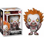 Funko Pop! 542 Pennywise with Spider Legs It – Sleviste.cz