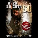 Aleš Brichta: 50 Tesla Arena: Live DVD
