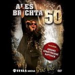 Aleš Brichta: 50 Tesla Arena: Live DVD – Hledejceny.cz