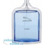 Jaguar Classic toaletní voda pánská 100 ml tester – Hledejceny.cz