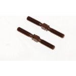 Serpent Track rod M3x26 mm 2 – Hledejceny.cz
