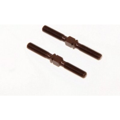 Serpent Track rod M3x26 mm 2 – Hledejceny.cz