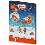 KINDER ADVENTNÍ KALENDÁŘ 150G – Hledejceny.cz