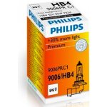 Philips +30% 9006PRC1 HB4 P22d 12V 51W – Zboží Mobilmania