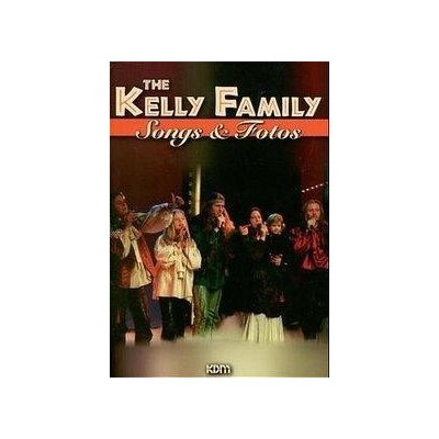 The Kelly Family Band 01 Kessler Dietrich