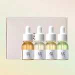 Beauty Of Joseon Hanbang serum Discovery 4 x 10 ml – Sleviste.cz