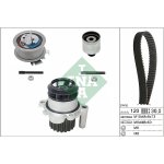 530 0201 30 SCHAEFFLER INA Vodni pumpa + sada ozubeneho remene | Zboží Auto
