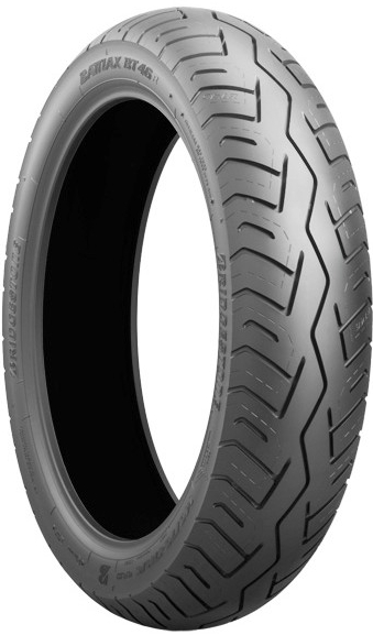 Bridgestone BATTLAX BIAS TOURING BT46R 120/90 R18 65V