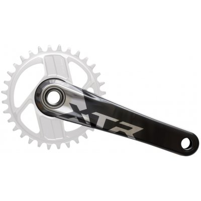 Shimano XTR FC-M9220 – Zboží Mobilmania