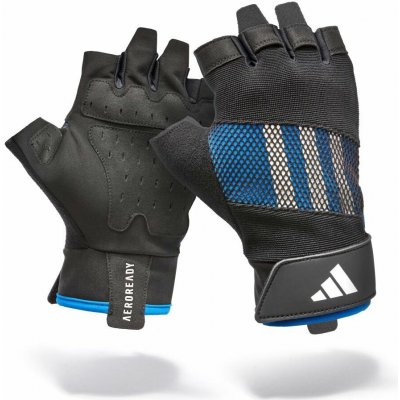 adidas performance training gloves – Zboží Mobilmania