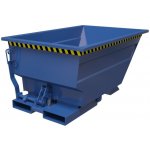 Výklopný Univerzal 1500 l kontejner – Zboží Mobilmania