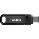 SanDisk Ultra Dual Drive Go 256GB SDDDC3-256G-G46