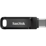 SanDisk Ultra Dual Drive Go 256GB SDDDC3-256G-G46 – Zboží Živě