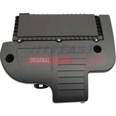 Kryt vzduchového filtru FAST FT37704 – Hledejceny.cz