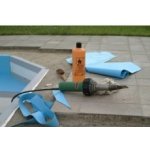 Vagnerpool PVC trubka - 160/6,2 mm – Sleviste.cz