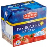 Podravka Pasírovaná rajčata 500 g – Hledejceny.cz