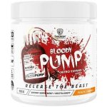 Swedish Supplements Bloody Pump 300 g – Zboží Dáma
