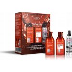 Redken Frizz Dismiss Xmas Gift Set – Zboží Mobilmania