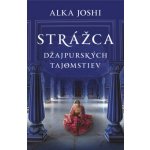 Strážca džajpurských tajomstiev - Alka Joshi – Hledejceny.cz