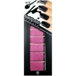 Divine cosmetics NP12 Divine samolepky na nehty – Hledejceny.cz