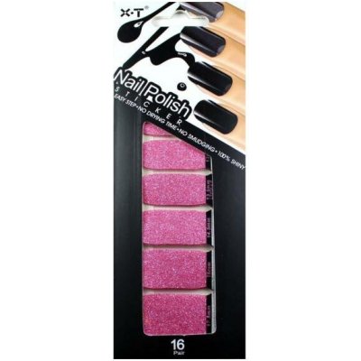 Divine cosmetics NP12 Divine samolepky na nehty – Hledejceny.cz