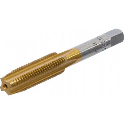 BGS 71039-9 Závitník M12 x 1,5 mm TiN – Hledejceny.cz