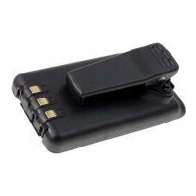 Powery Baterie Icom IC-A23 800mAh NiMH 10V - neoriginální – Sleviste.cz