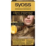 Syoss Oleo Intense Color 7-10 Přirozeně plavý – Zboží Mobilmania