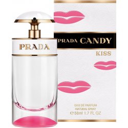 Prada Candy Kiss parfémovaná voda dámská 80 ml