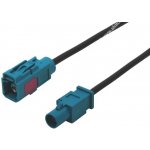 Anténní prodlužovací kabel FAKRA-FAKRA 299932-250 – Zboží Živě