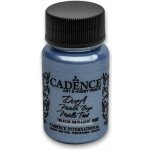Cadence akrylové barvy Dora Metallic světle modrá – Hledejceny.cz