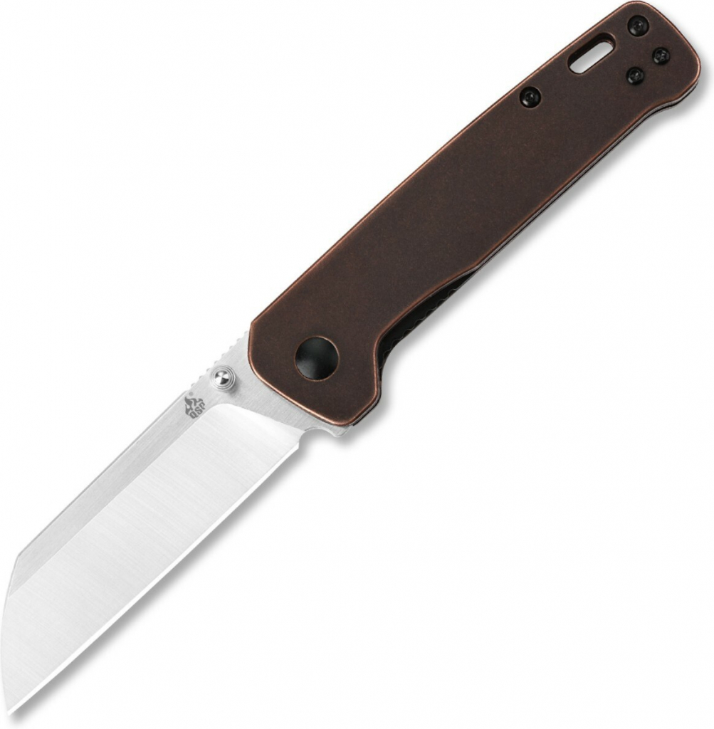 QSP Knife QS130-K Penguin 7,8 cm
