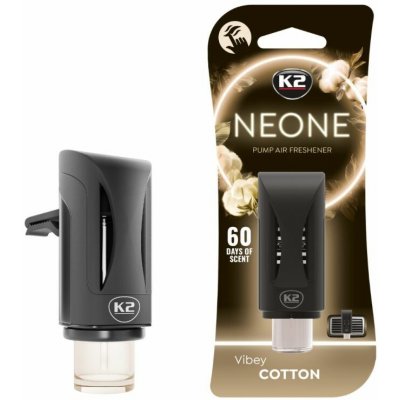 K2 NEONE Vibey COTTON – Hledejceny.cz