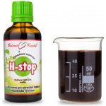 Bylinné kapky H-stop kapky tinktura 50 ml – Hledejceny.cz