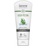 Lavera Smooth Skin tělový peeling 200 ml – Hledejceny.cz