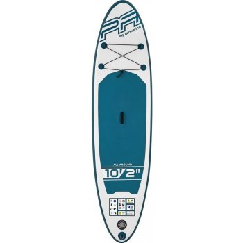 Paddleboard Aqua Marina Pure Air All-Round 10'2''