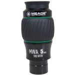 Meade Series 5000 Mega WA 5mm 1.25'' Eyepiece – Zboží Mobilmania