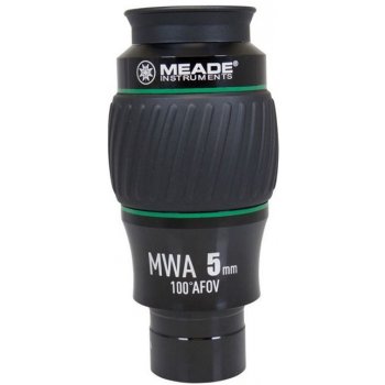 Meade Series 5000 Mega WA 5mm 1.25'' Eyepiece