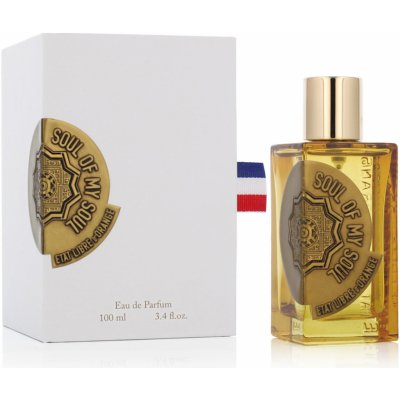 Etat Libre d'Orange Soul Of My Soul parfémovaná voda unisex 100 ml – Zbozi.Blesk.cz