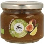 Alce Nero BIO Džem z fíků a citronu 70% 270 g – Zboží Mobilmania