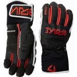 Briko Gara EW Extra Warm black/red/white – Hledejceny.cz