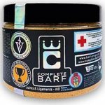 Complete BARF Klouby a vazy AID pro střední a velká plemena 280 g – Hledejceny.cz