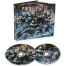 Powerwolf - Best Of The Blessed CD
